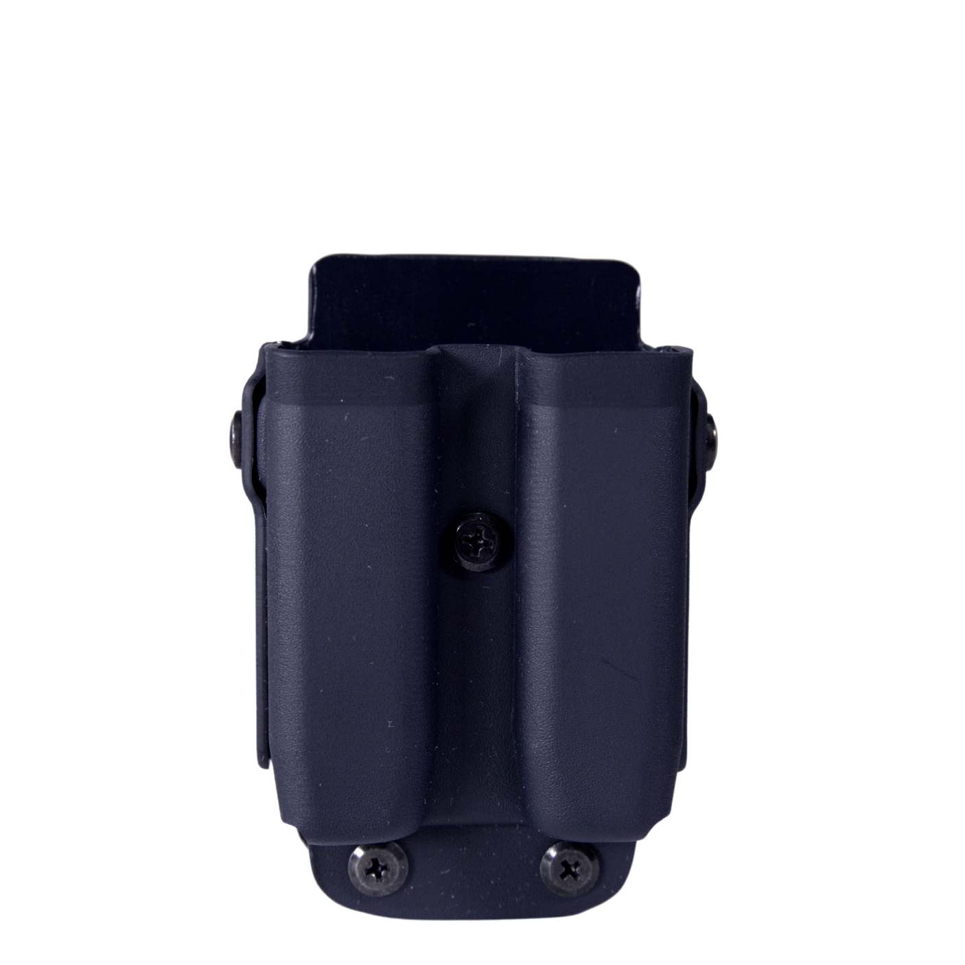 Double Pistol Mag Pouch