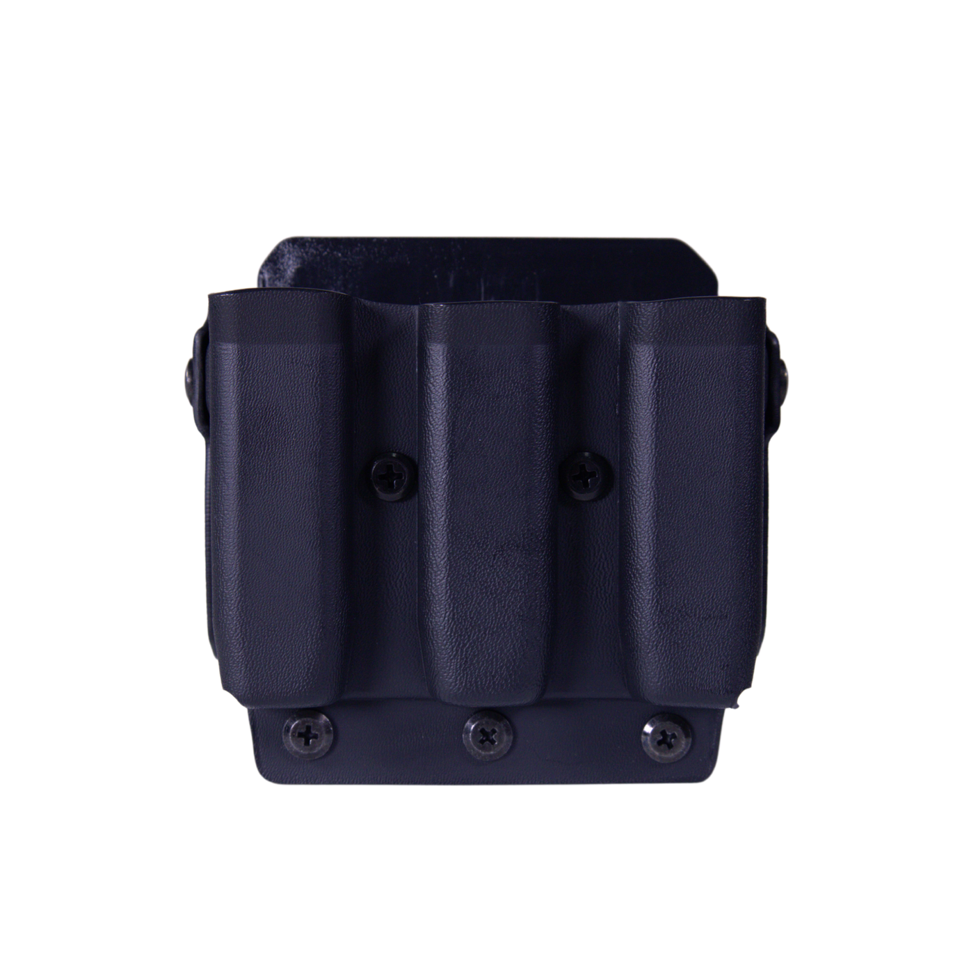Triple Pistol Mag Pouch