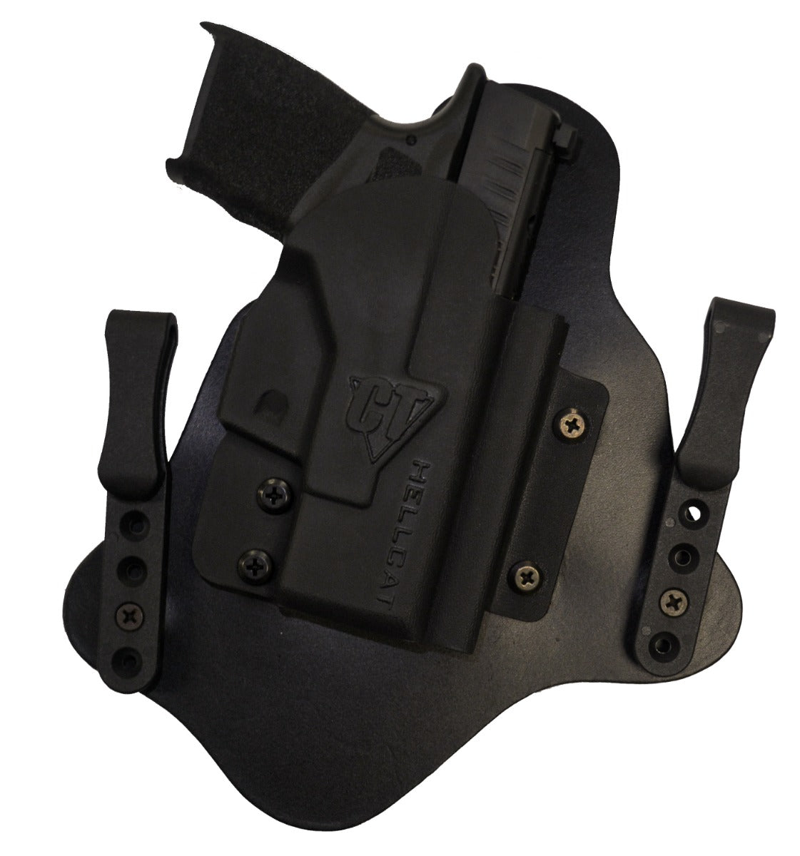 Spartan™ Holster (Ruger)