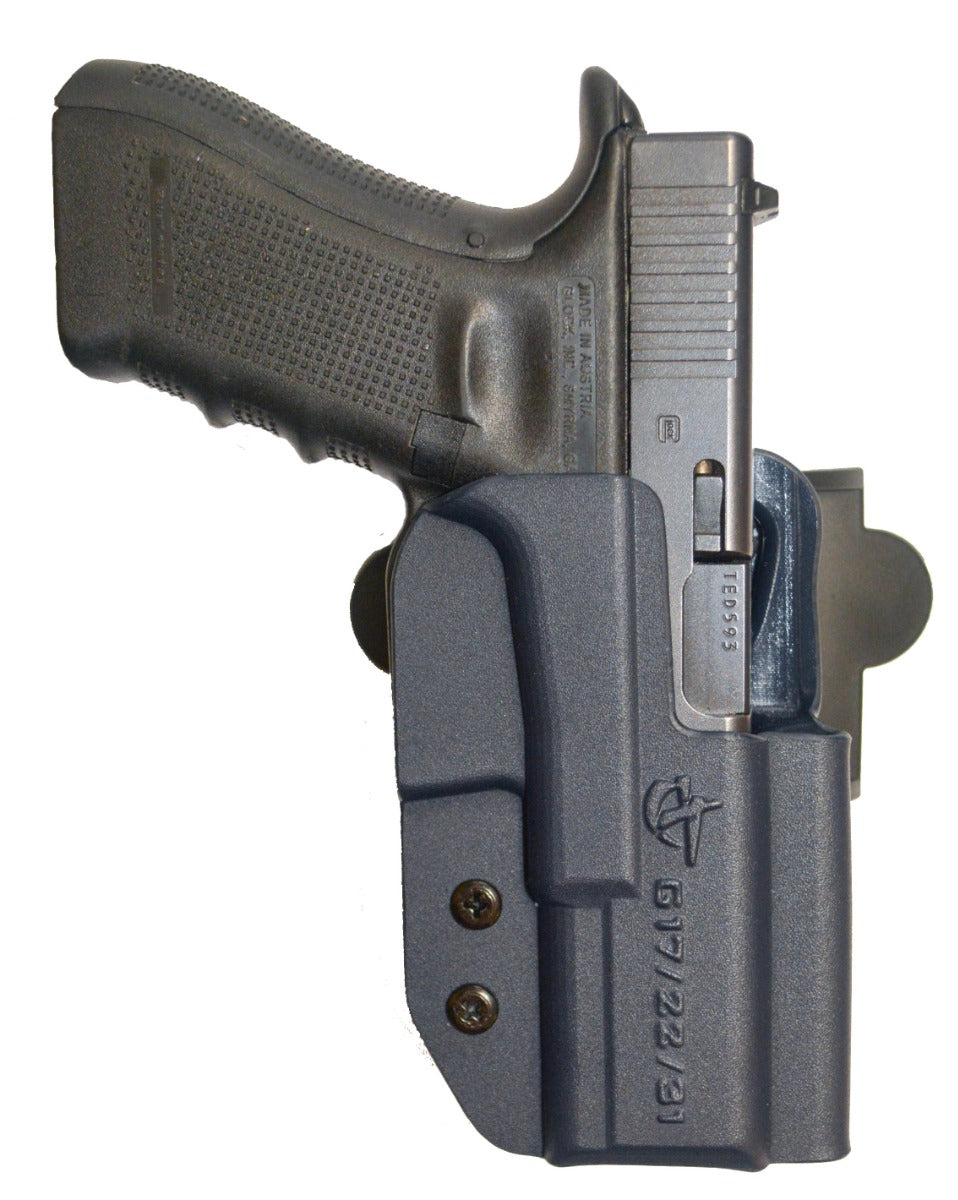 International Holster (Kel-Tec)