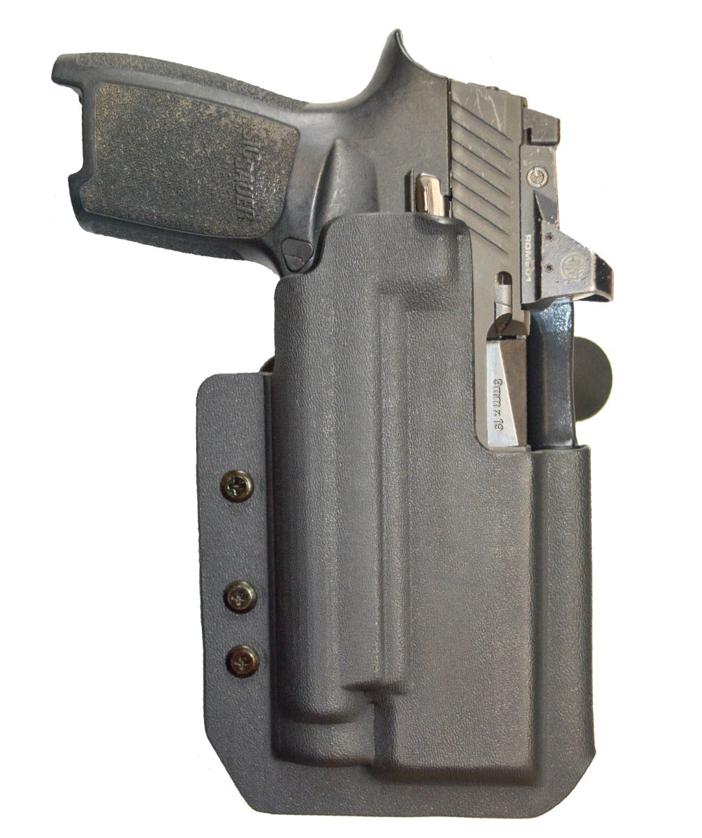 International Light Bearing Holster (Sig Sauer / OLight PL2/Pro)