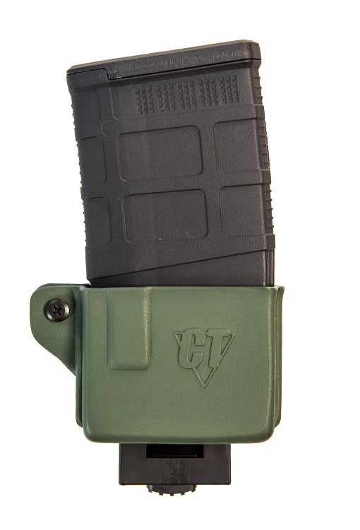 AR 7.62 / .308 Rifle Mag Pouch (PLM)