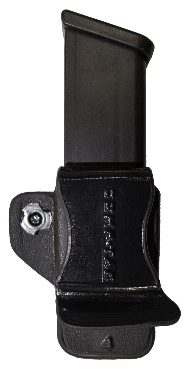 Single Mag Pouch (Belt Clip Mount)
