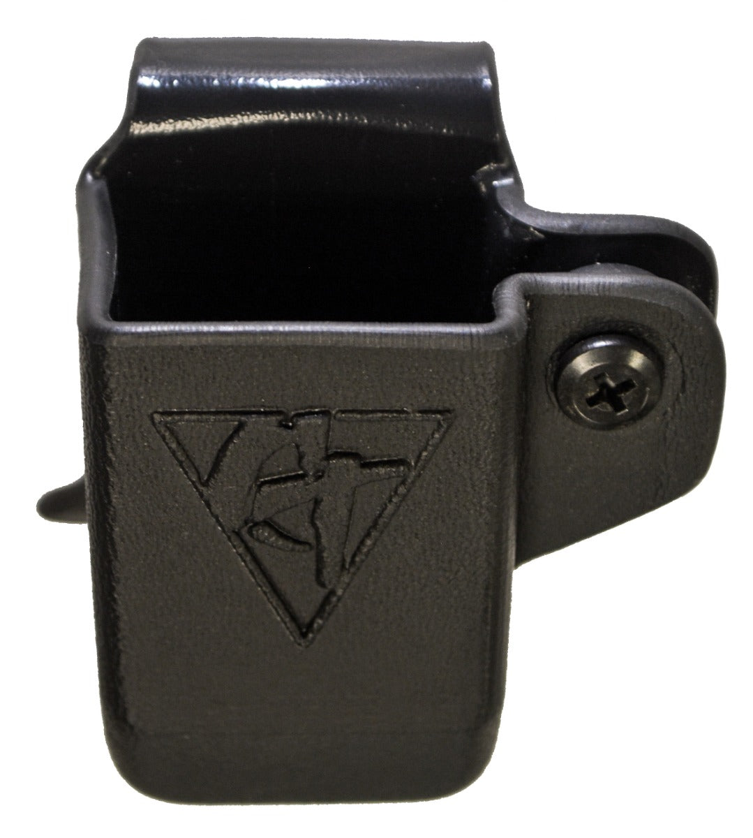 Single Mag Pouch (Belt Clip Mount)