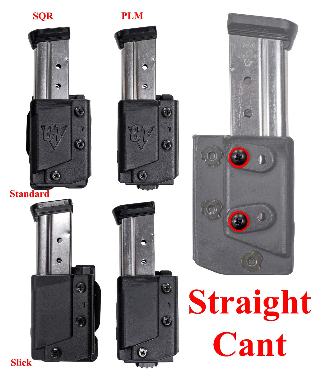 Express Mag Pouch (PLM)