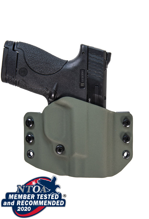 Warrior Holster (S&W)