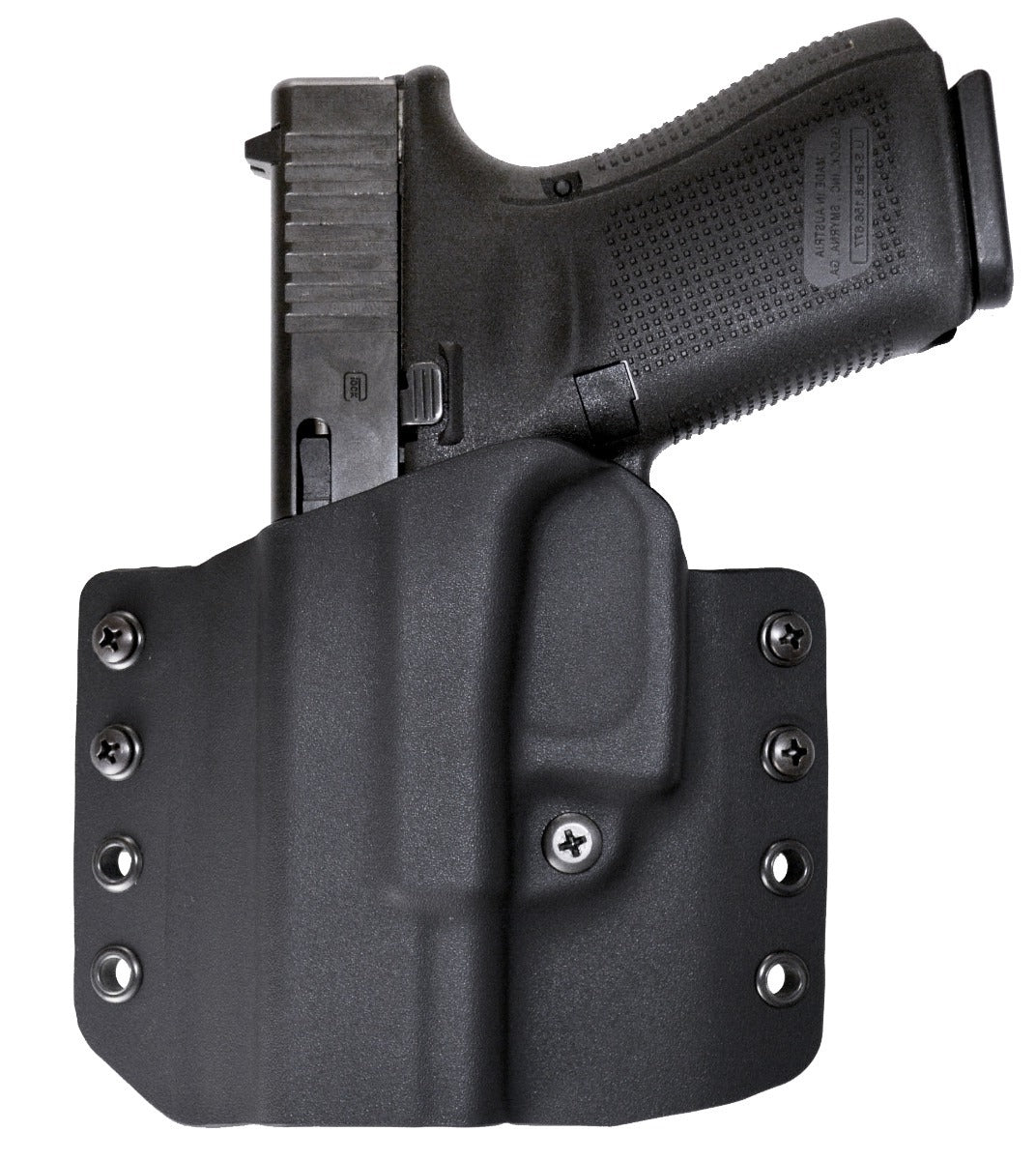 Warrior Holster (Ruger)