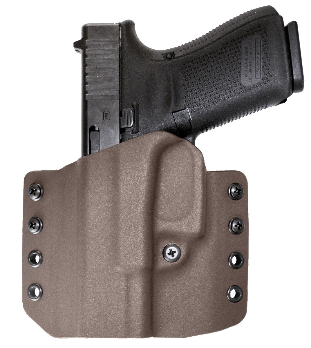 Warrior Holster (Sig Sauer)