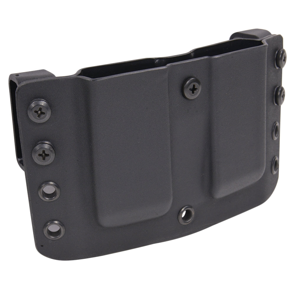 Twin Warrior Mag Pouch
