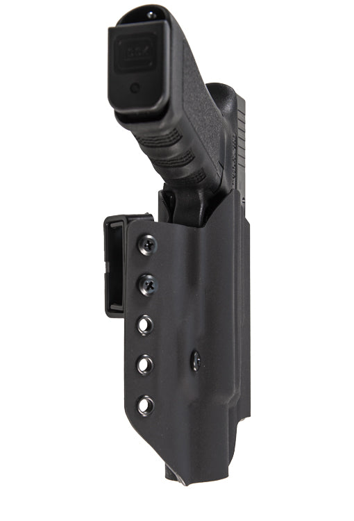 Warrior Light Bearing Holster (Glock)
