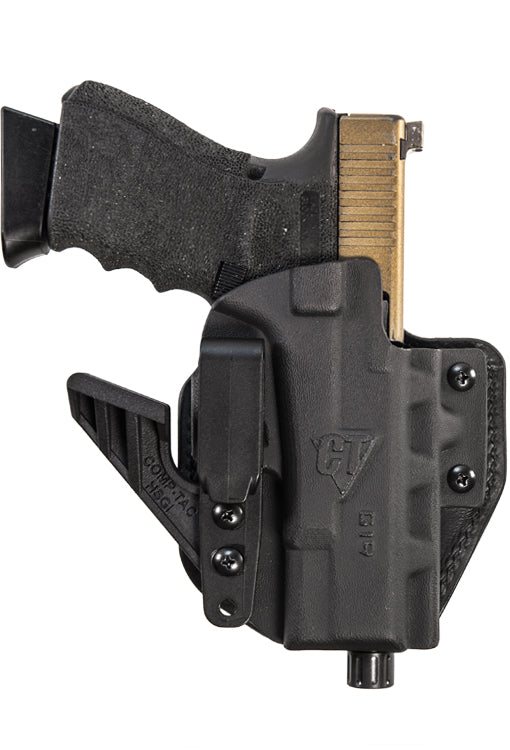 ev2 Max Holster (Glock)