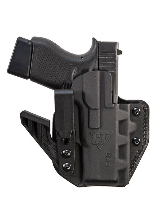 ev2 Max Holster (Glock)