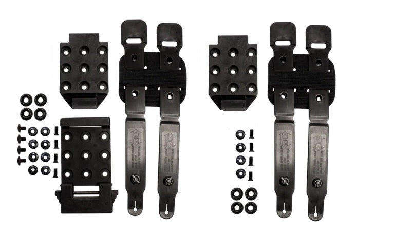 SQR™ (Secure Quick Release ) Mount