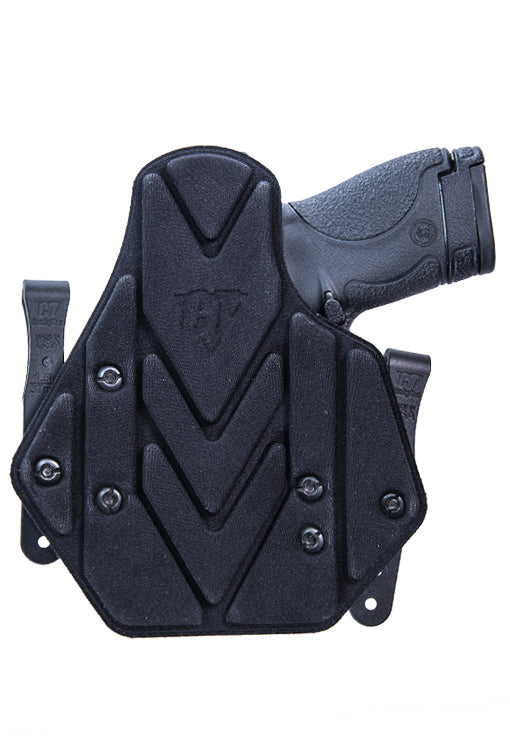 Sport-TAC™ Holster (Ruger)