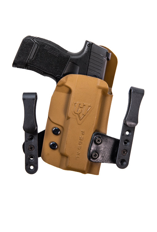CTAC v2 Holster (Sig Sauer)