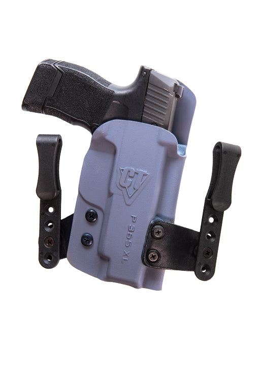 CTAC v2 Holster (Sig Sauer)