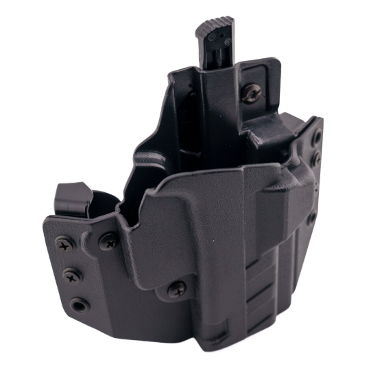 Concealed Duty Holster