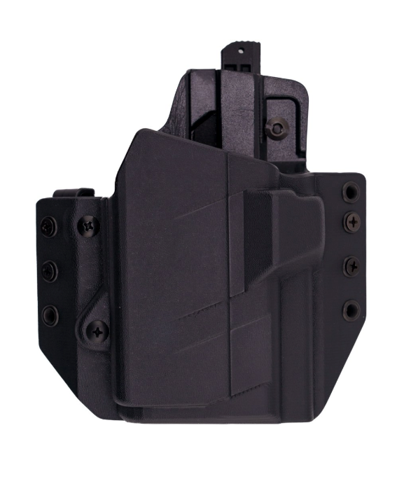 Concealed Duty Light Bearing Holster (TLR-7)