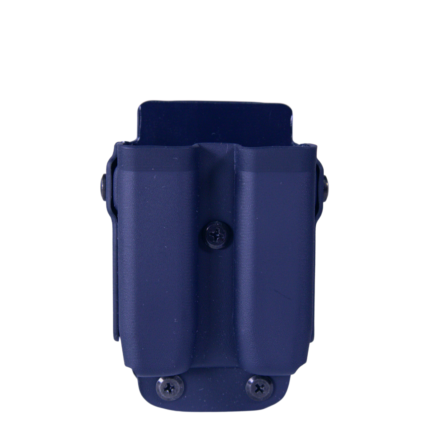 Double Pistol Mag Pouch