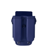 Double Pistol Mag Pouch