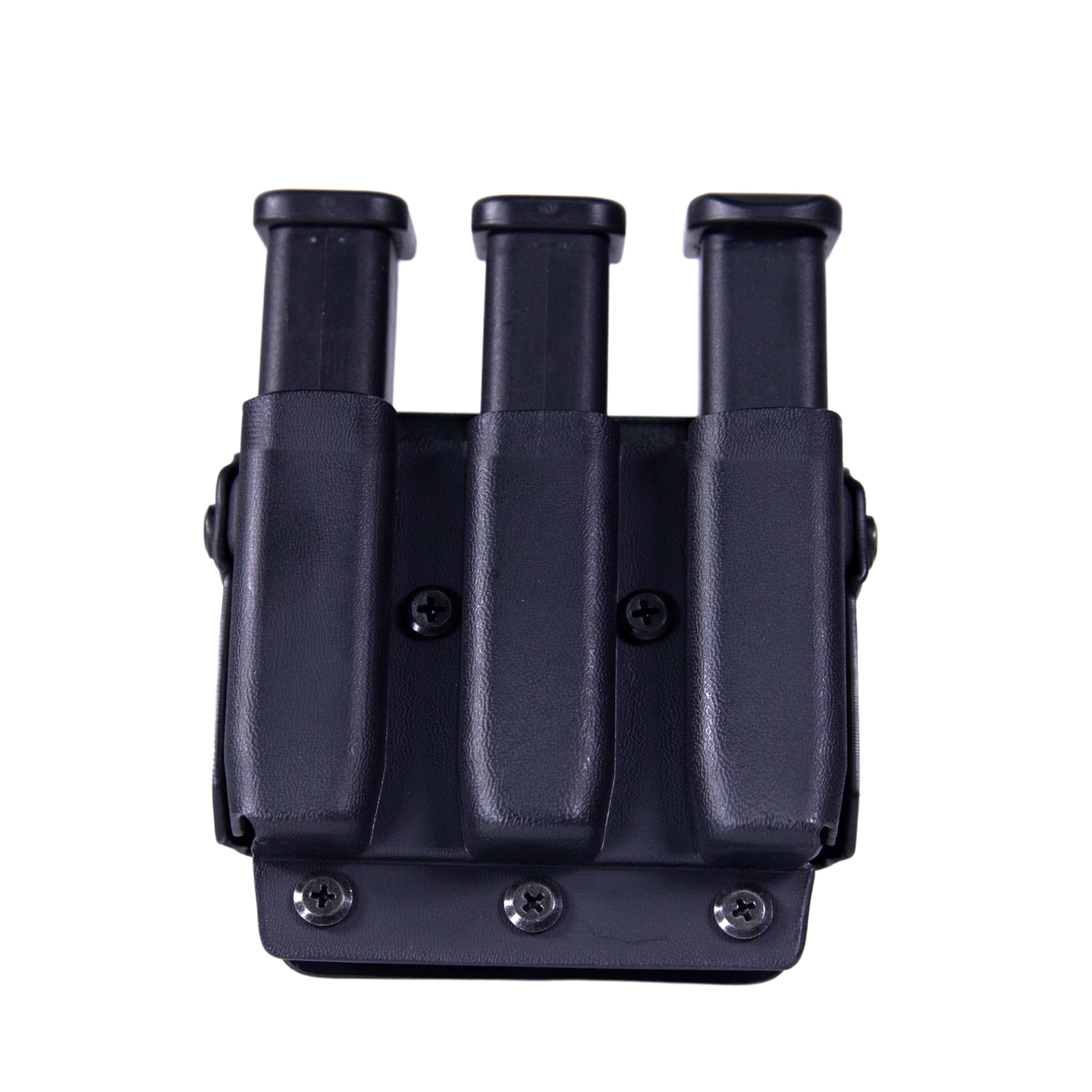 Triple Pistol Mag Pouch – Comp-Tac