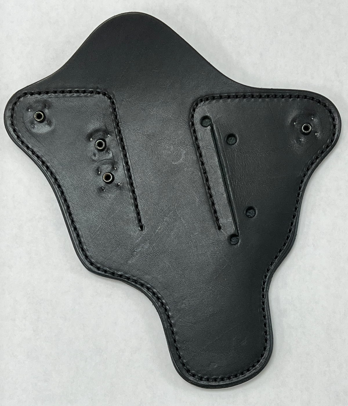 MTAC Holster Leather Backing
