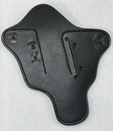 MTAC Holster Leather Backing