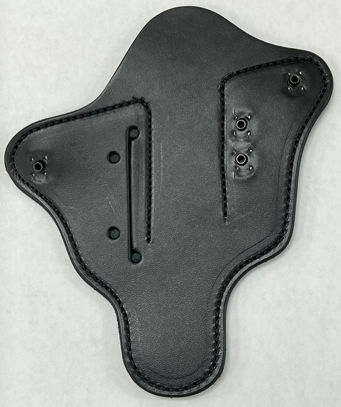 MTAC Holster Leather Backing
