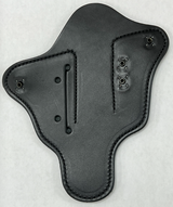 MTAC Holster Leather Backing