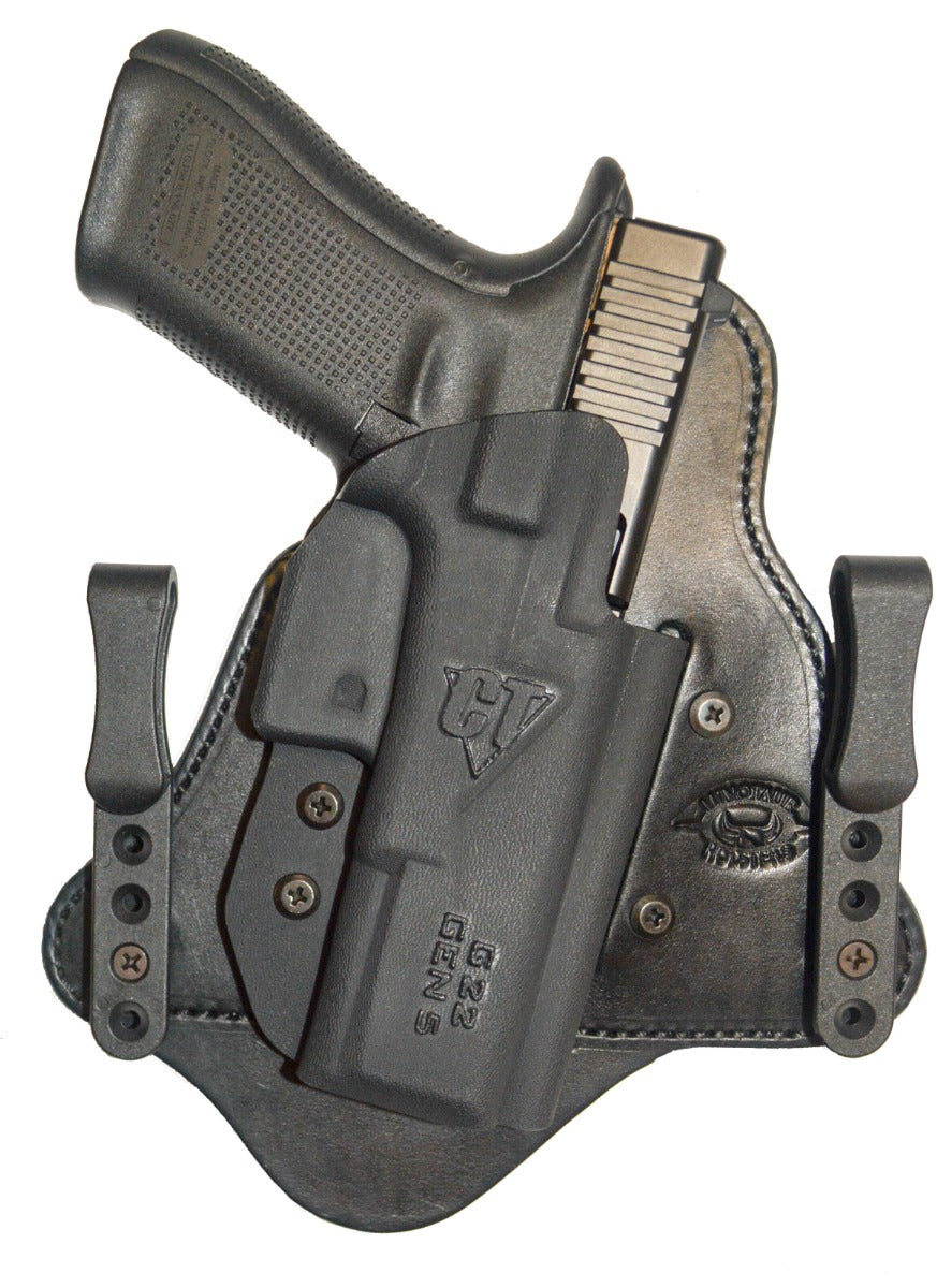 MTAC Holster (S&W) – Comp-Tac