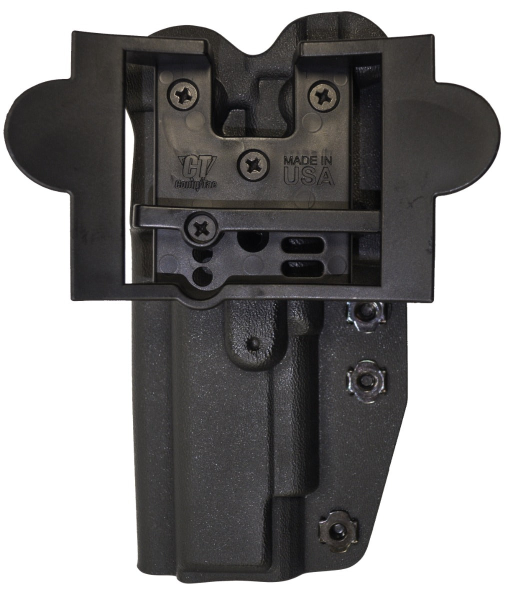 International Holster (Ruger)