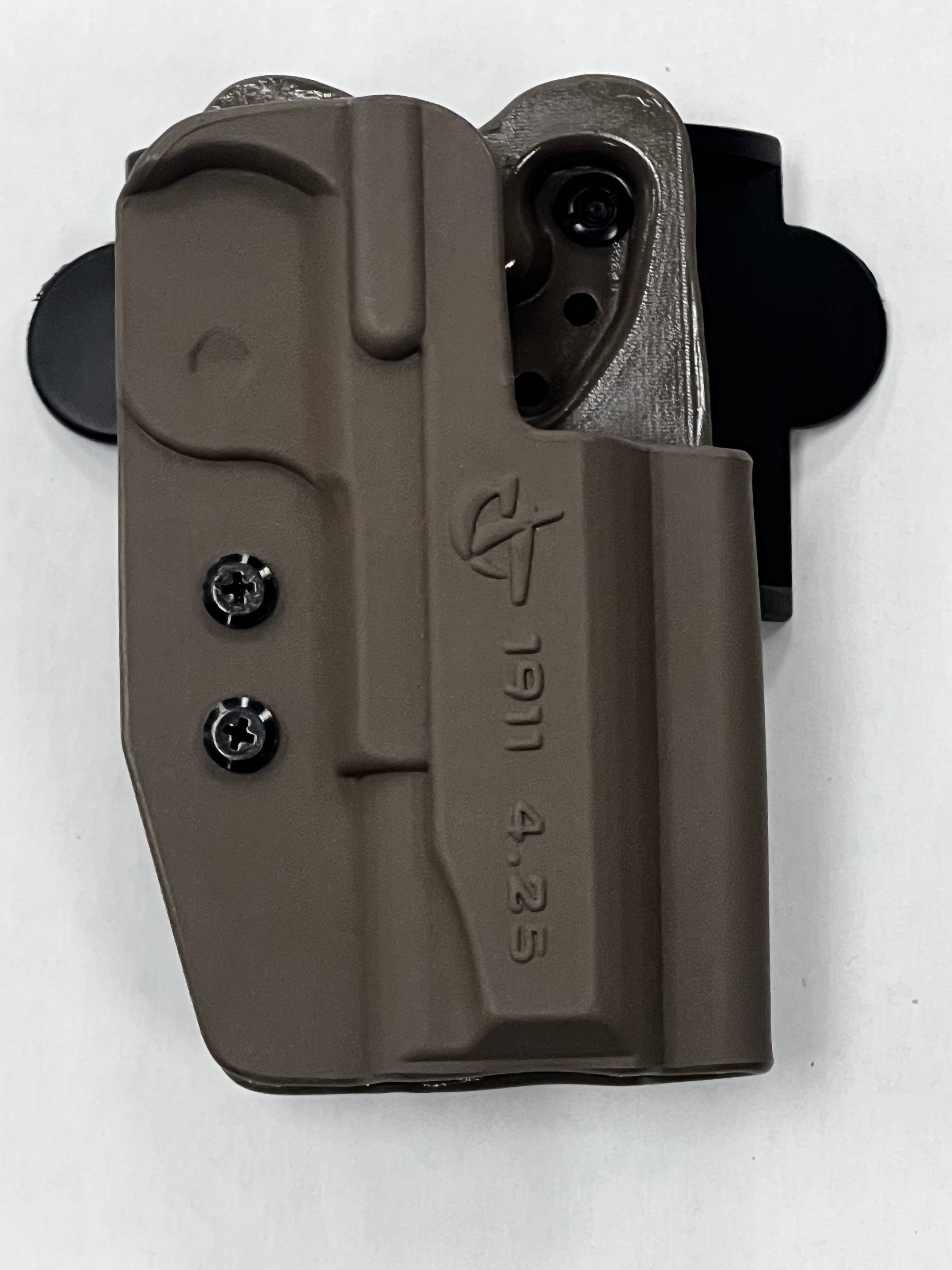 AR 5.56/.223 Rifle Mag Pouch (PLM) – Comp-Tac