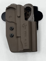 International Holster (1911)