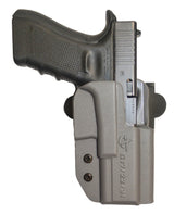 International Holster (Daniel Defense)