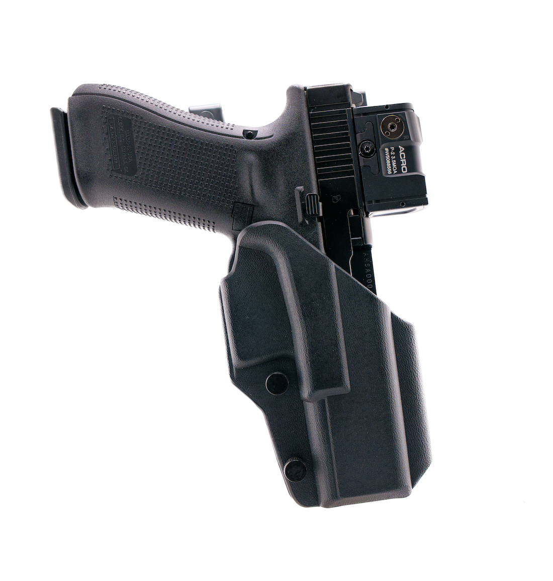 International V2 Holster (Glock)
