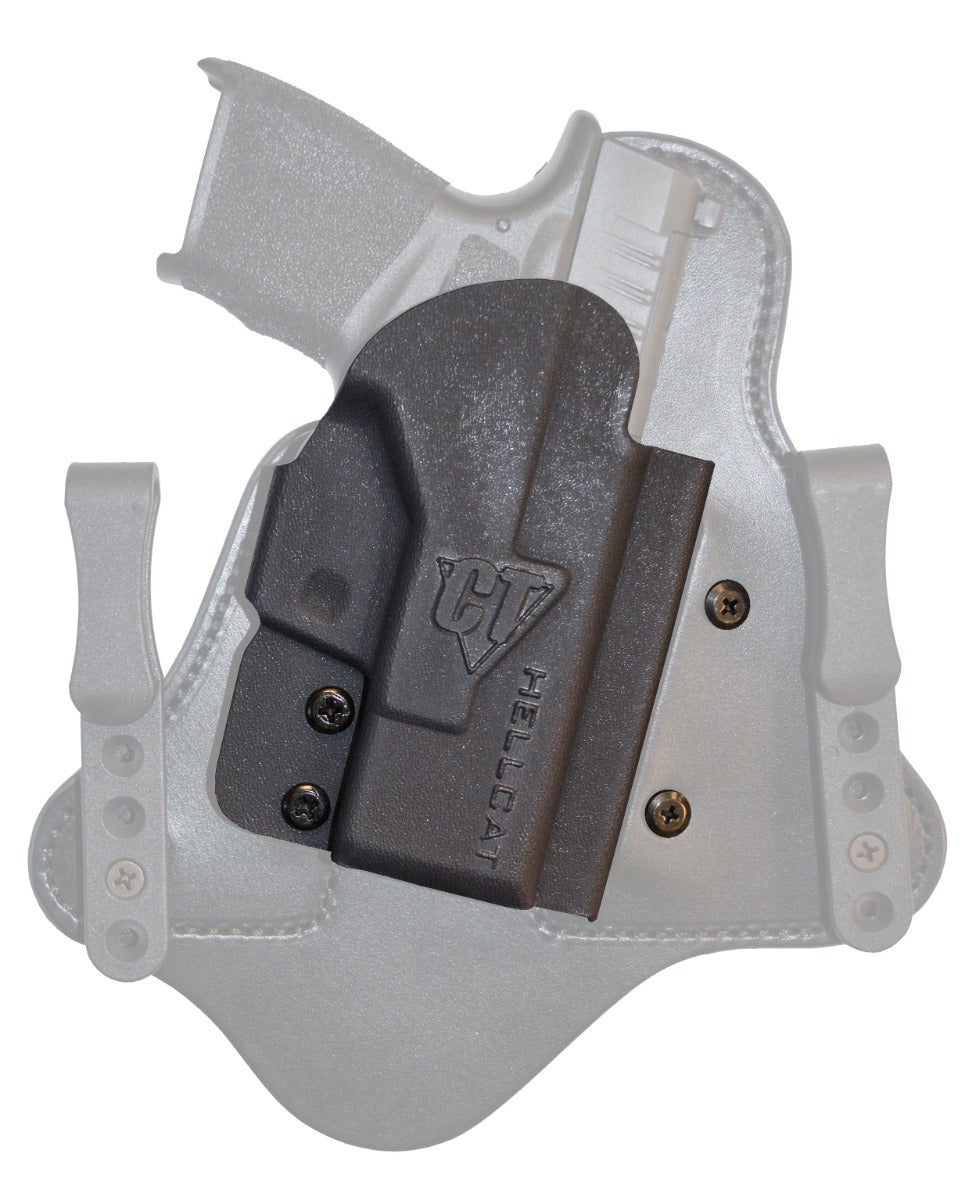 MTAC Spare Body (Taurus)