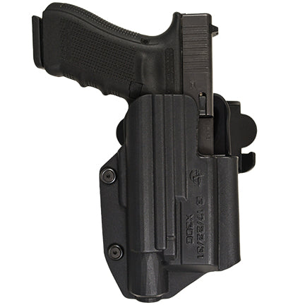 International Light Bearing Holster (Glock / X300U-A)
