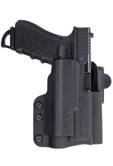 International Light Bearing Holster (Glock / OLight PL2/Pro)