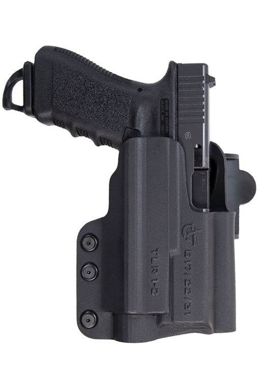 International Light Bearing Holster (Glock / TLR6)