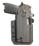 International Light Bearing Holster (Sig Sauer / OLight PL2/Pro)