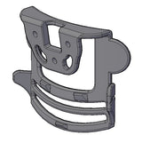 International Light Bearing Holster (Glock / OLight PL2/Pro)