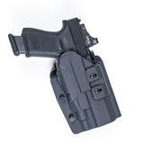 International V2 Holster Universal w/Light