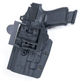 International V2 Holster Universal w/Light