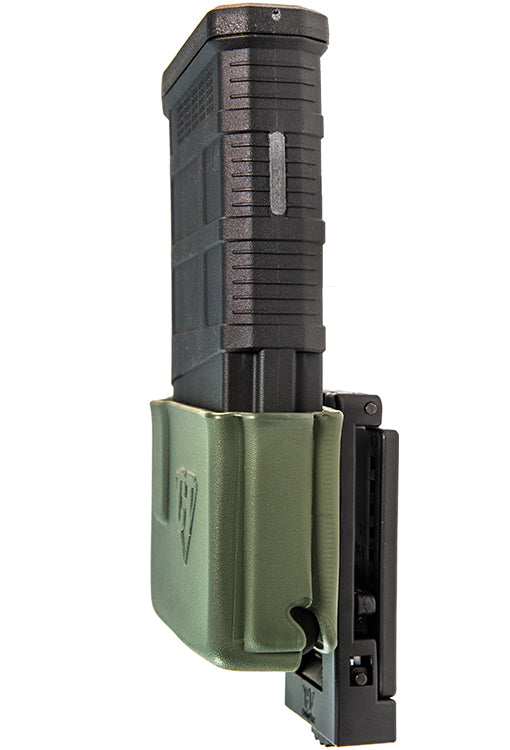 AR 7.62 / .308 Rifle Mag Pouch (PLM)