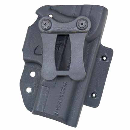 Infidel Ultra Max Spare Body (Colt)
