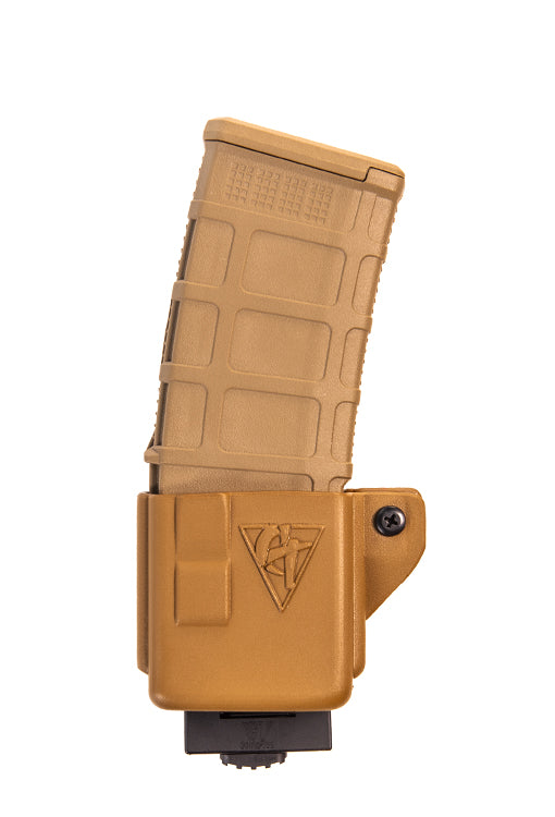 AR 5.56/.223 Rifle Mag Pouch (PLM)