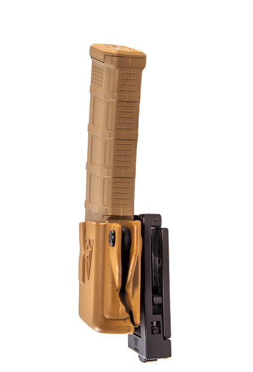 AR 5.56/.223 Rifle Mag Pouch (PLM)