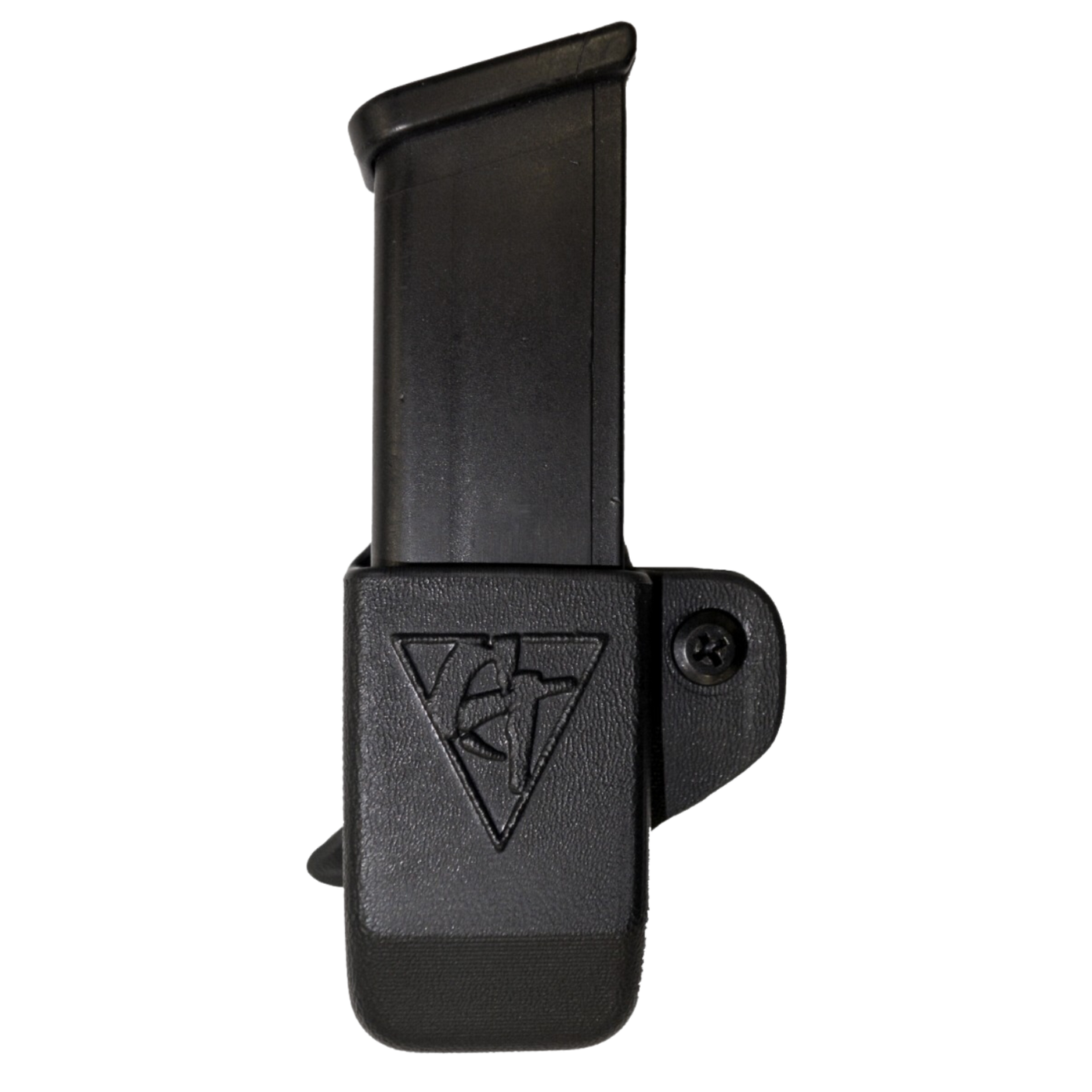 Single Mag Pouch (Belt Clip Mount)