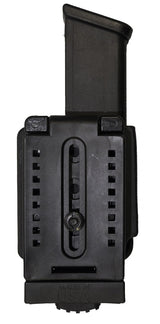 Single Mag Pouch (PLM Belt Mount)