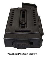 Single Mag Pouch (PLM Belt Mount)
